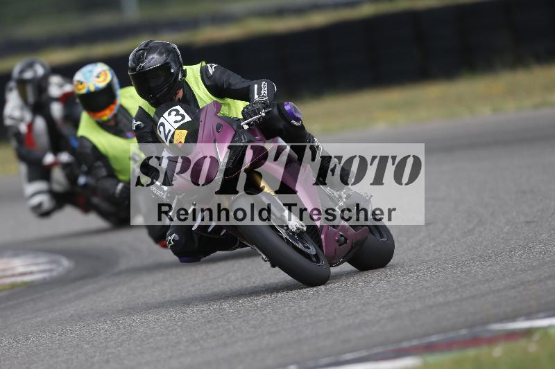 /18 05.06.2026  TZ Motorsport ADR/Gruppe gelb/23